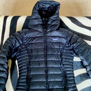 Patagonia coat
